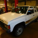 1988 Nissan King Cab   T1281408