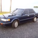 1988 Nissan Maxima