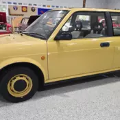 1988 Nissan Other