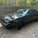 1988 Nissan Pulsar SE / 1.6L Twin Cam / 5 Speed - REDUCED RESERVE