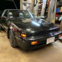 1988 Nissan Pulsar SE / 1.6L Twin Cam / 5 Speed