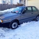 1988 Nissan sentra B12