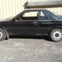 1988 Nissan Sentra Hatch Back 2-Door 1.6L