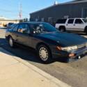 1988 Nissan Silvia K’S S13 CA18det 5 speed Sunroof HUD COOL BOX RHD JDM Turbo MT