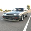1988 Nissan Skyline GT-S Autech - Rare JDM - 1 of 201 built - RB20 - RB20DET-R