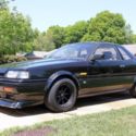 1988 NISSAN SKYLINE GTS-X HR31 RB20DET