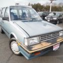 1988 Nissan XE
