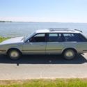 1988 Olds Cutlass Ciera Wagon ONE OWNER LOW MILES NO RESERVE