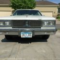 1988 Oldsmobile Custom Cruiser Wagon - 2nd owner