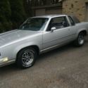1988 OLDSMOBILE  CUTLASS 2DR  LOW MILES  MUST SEE