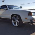 1988 OLDSMOBILE CUTLASS ** NO RESERVE **  LIKE SS MONTE CARLO BUICK REGAL