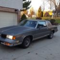 1988 OLDSMOBILE CUTLASS SUPREME 81,109 miles
