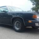 ~1988 OLDSMOBILE CUTLASS SUPREME BLUE **LOWER MILES** V8 307 CUTTY 88 RWD COUPE~