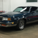 1988 Oldsmobile Cutlass Supreme Classic Brougham Coupe, Very Nice, 2-Owner Car