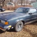 1988 Oldsmobile Cutlass Supreme Classic Creampuff Original Grandma's Car