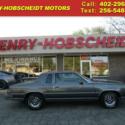 1988 Oldsmobile Cutlass Supreme CLS Broug, Gray with 63,983 Miles available now!
