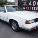 1988 Oldsmobile Cutlass Supreme Coupe 5.0L V8 Automatic Very Clean