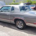 1988 Oldsmobile Cutlass Supreme GT Classic - only 27,678 made!  Runs great