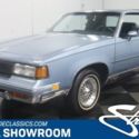 1988 Oldsmobile Cutlass Supreme Hardtop 307 V8 4 Speed Automatic Classic Vintage