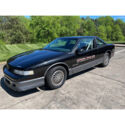 1988 oldsmobile cutlass supreme indy 500 pace car