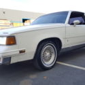 1988 OLDSMOBILE CUTLASS SUPREME ** NO RESERVE **SIMILAR TO 442 MONTE CARLO BUICK