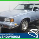 1988 Oldsmobile Cutlass Supreme Supreme Hardtop 1988 Supreme Used 5L V8 16V