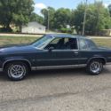 1988 oldsmobile cutlass supreme