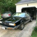 1988 oldsmobile delta 88 royale brougham 3.8l