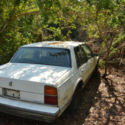 1988 Oldsmobile Delta 88 Royale Brougham Sedan 4-Door 3.8L