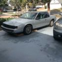 1988 oldsmobile toronado Trofed