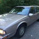 1988 Oldsmoble Ninety-Eight Regency