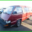 1988 Panel Used 2.2L I4 8V NO RESERVE