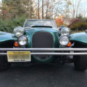1988 Panther Kallista 2.3 L Classic Convertible Roadster