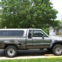 1988 Pickup SR5  4x4 3.0