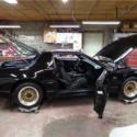 1988 pontaic trans am  108,745 Miles black   Automatic