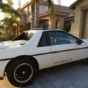 1988 Pontiac Fiero Formula 42K Miles