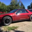 1988 Pontiac Fiero Formula (Nice Car)