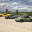 1988 Pontiac Fiero Formula w/ Engine Swap (Quad4 2.3L HO GTZ) 7200 redline! FUN!