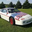 1988 pontiac fiero gt 2.8l