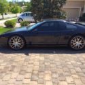1988 Pontiac Fiero GT 5spd Show car $20,000 invested