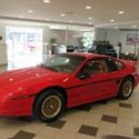 1988 Pontiac Fiero GT Available At American Motors San Jose