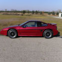1988 Pontiac Fiero GT