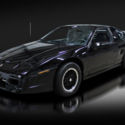 1988 Pontiac Fiero GT w/ 681 original miles. Not Camaro, Corvette or Mustang.