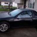 1988 Pontiac Fiero