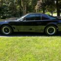 1988 Pontiac Firebird 2 Door Coupe Trans AM