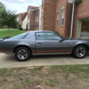 1988 Pontiac Firebird Base Coupe 2-Door 5.0L