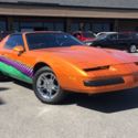 1988 Pontiac Firebird Collector Show Car Custom MUST SEE!