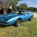 1988 Pontiac Firebird Custom w/ Corvette LT1 & T56 6spd!!