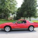1988 Pontiac Firebird Formula 18K Org Miles!