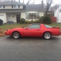1988 Pontiac Firebird Formula 305TBI 53k original miles!